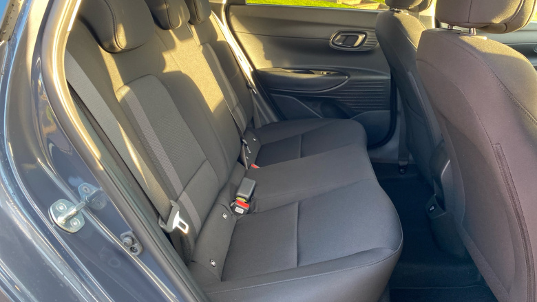 Hyundai i20 1.0T GDi Premium 5dr Petrol Hatchback